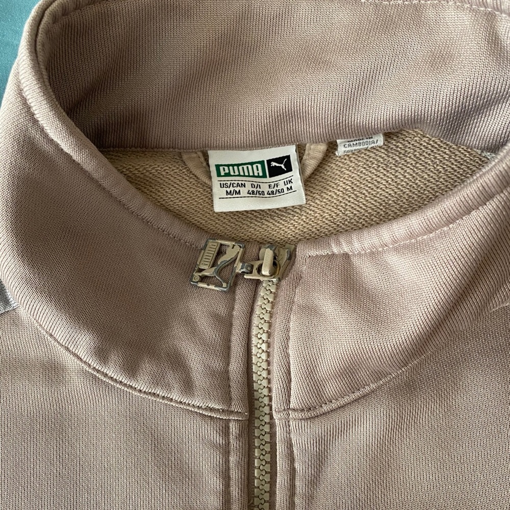 Puma jacket - Picture 2 of 2